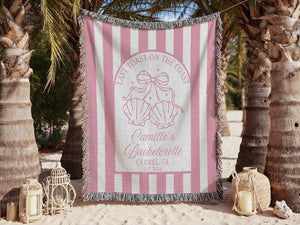 Custom Camp Bachelorette Woven Blanket, Glamping Weekend Decor, Bach Party Gift 0cd74e12-1fdd-4d76-b33f-56bd77bde3c5-DSGF-FG-1-.jpg