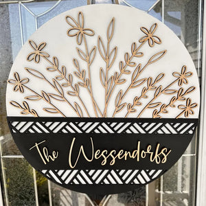 Wooden Door Sign, Family Name Sign, Engagement Gift, Housewarming Gift, Personalized Sign, Last Name Sign, Front Door Welcome, Wedding Gift 0ceab5b4-129c-4510-a96b-308fedd3ab39-ghfgfhgf-7-.webp