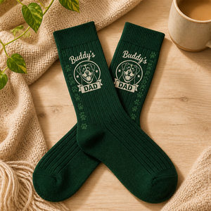 Personalized Dog Dad Socks – [Pet Name]’s Dad - Personalized Socks - All over printed 0cfb6341-9a4d-4b1e-a251-edfcf56fe2a3.png