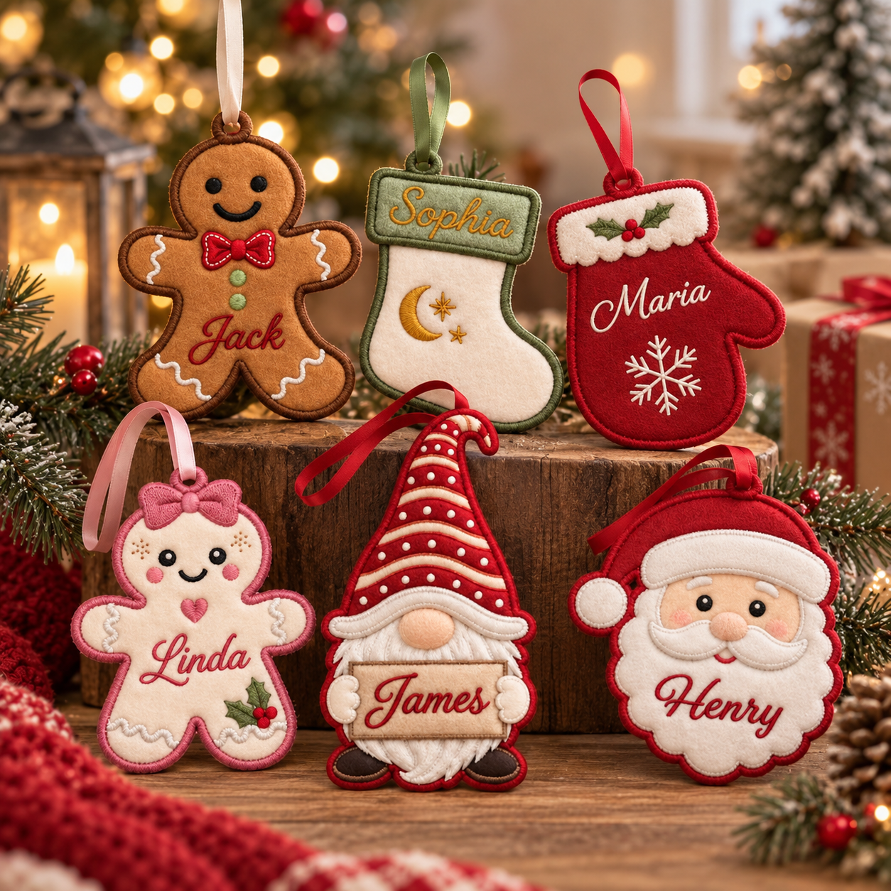 Personalized Christmas Ornament, Custom Name Embroidered Felt Decor, Family Christmas Gifts 0d00542e-2330-4816-80f0-8def9fab35b0-00e927d3-0e72-4aa1-b5f3-2c37d8d6f7a8.png