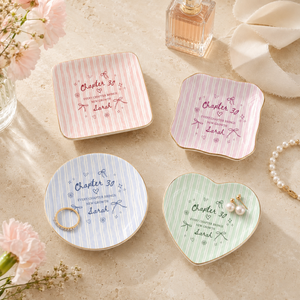 Personalized 30th Birthday Gift Chapter 30, 30th Birthday Present for Friend, 1996 Birthday Ring Dish, Besties Gift, Birthday Gift, BFF Gift 0d096d3b-84db-4ea5-834e-962af812db3c-banner-1.png