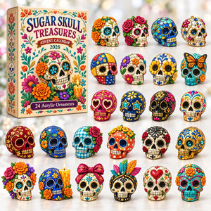 24 Days of Sugar Skull Treasures Advent Calendar 0d1fc105-921b-478e-a386-27f4dd393b27-24-days-of-sugar-skull-treasures-advent-calendar-1.webp