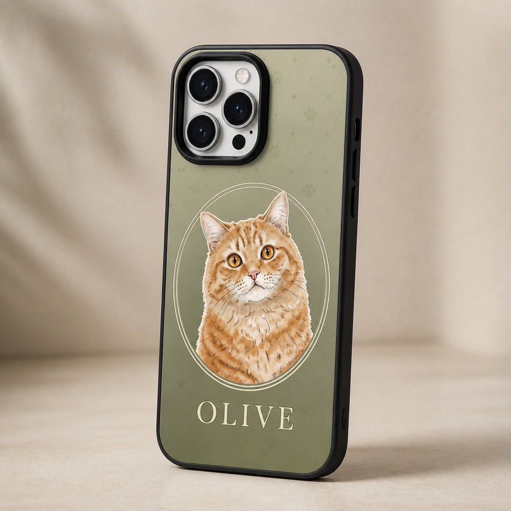 Custom Pet Portrait Phone Case - Personalized Phonecase 0d325728-3d39-4c16-9fcb-cb2ccb8d264a.jpg
