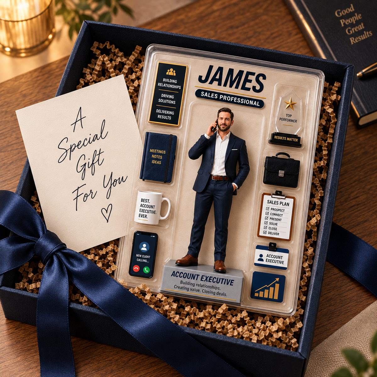 Personalized Account Executive Acrylic Block, Custom Photo Sales Professional Gift, 2D Printed Office Desk Decor, Top Performer Gift for Him, Coworker 0d3cc8ff-7143-45cf-bb47-dd4e43435d5e-p0.png