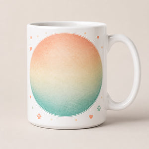 Custom Pet (or Person) Portrait Name Mug – Pastel Badge Edition - Personalized Mug 0d707e98-0995-4510-bf39-1daa1e816cc2.jpg