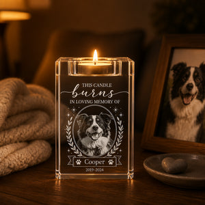 Personalized Pet Memorial Crystal Candle Holder – This Candle Burns - Personalized Crystal Candle Holder 0d78fa23-23e1-4d6d-b630-8c4c06e30beb.jpg