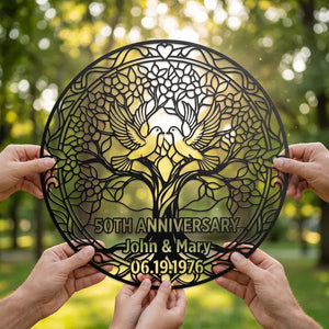Personalized Anniversary Metal Sign, Tree of Life Love Birds Wall Art, Custom Couple Gift 0d7f5247-9240-4d50-ac2f-a3b4845eab93-dssdfsd-1-.webp