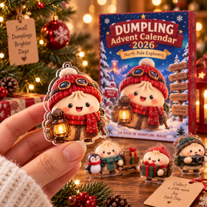 2026 Cute Dumpling Advent Calendar, Kawaii 24 Day Christmas Countdown, Holiday Surprise Toy Gift, Kids Christmas Decor 0db7368c-0e4a-4995-9e35-6b232b83aebd-tgy-4-.png
