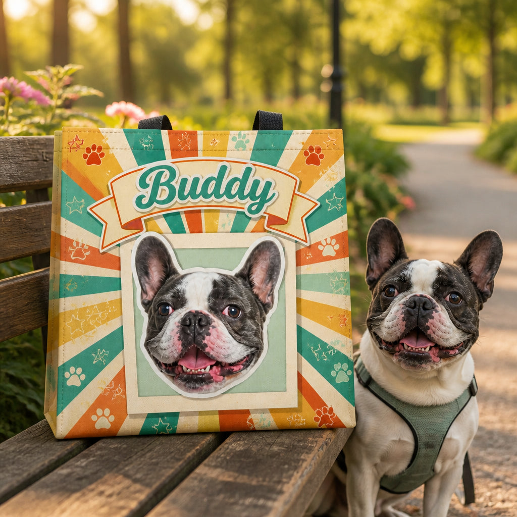 Custom Pet Photo + Name AOP Tote – Retro Pawburst Edition - Personalized AOP Tote 0dc9c539-f3bc-40a6-a7e0-c944ded16bb7.jpg
