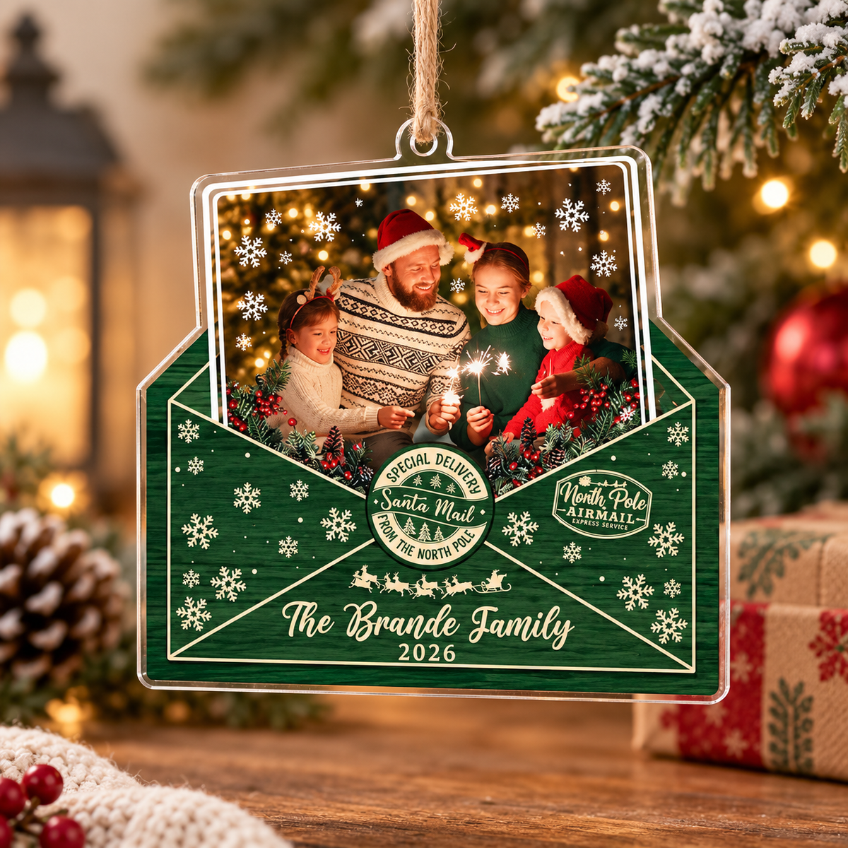 Personalized Family Photo Ornament 2026, Custom Christmas Envelope Ornament, Holiday Keepsake Gift, New Year Tree Decoration, Photo Ornament 0dda5744-57d1-4644-a4a1-7217d3b4a7fb-3e671886-e1d0-41cd-81a2-8f897d0fc9b1.png