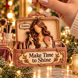 Personalized Makeup Lover Christmas Ornament – Custom Name Beauty Case Keepsake, Make Time to Shine Gift for Her 0ddc7c47-637b-4b26-9d3a-81a75ad358ab-Image-Sep-28-2026-12_02_42-PM-4.png
