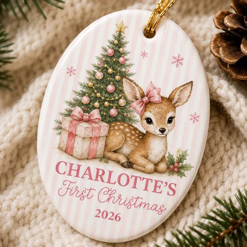 Custom Baby Girl First Christmas Ornament, Striped Baby Boy Keepsake Ornament 2026, Baby Shower Gift, Baby's 1st Christmas, Newborn Ornament 0de9d0eb-0b11-4233-a643-29ea2a407931-dfgdf-13-.webp