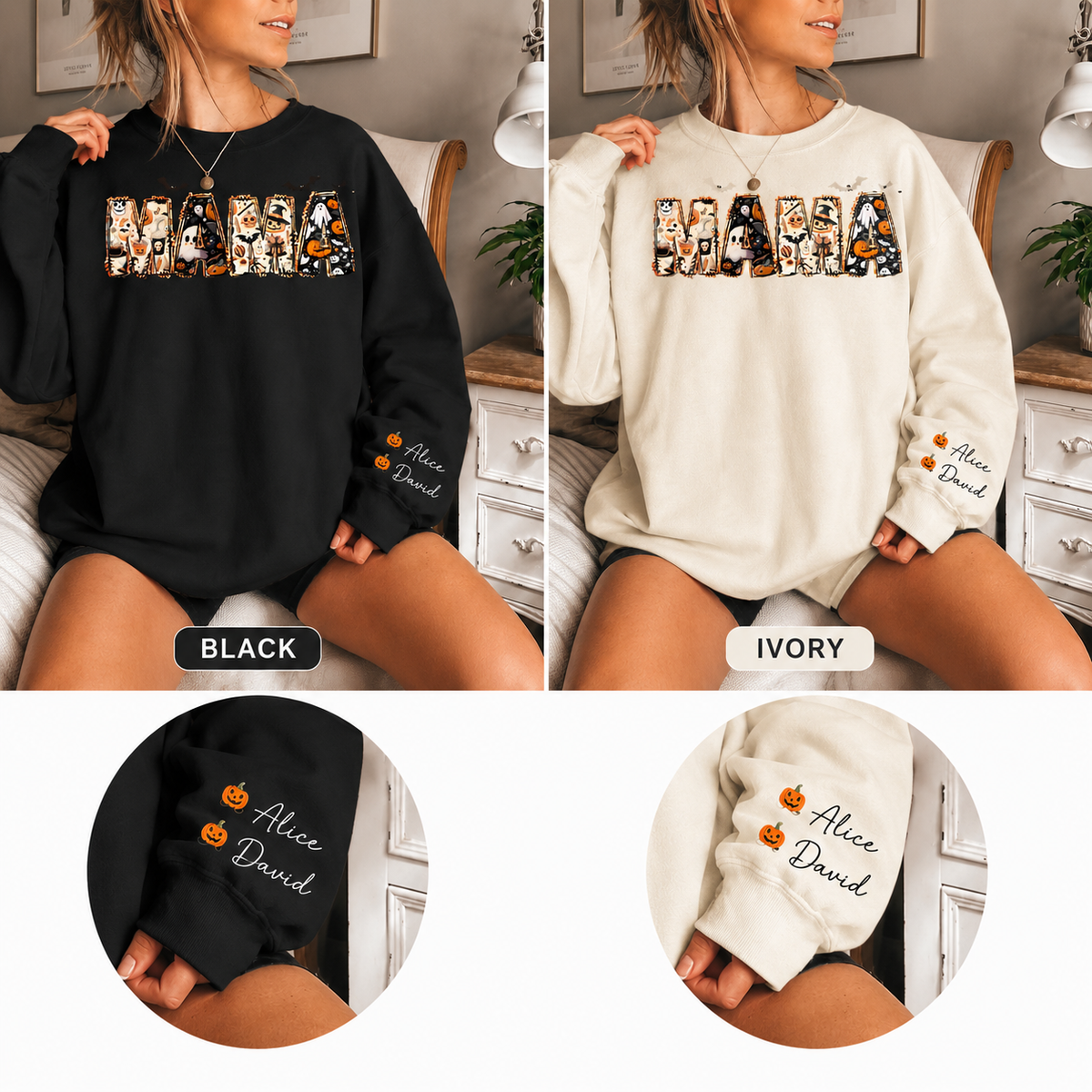 Personalized Halloween Mama Sweatshirt,Spooky Mama Shirt,Gift for Mom,Spooky Mama Sweatshirt, Halloween Shirt,Custom Name Halloween 0e0187d1-ad64-4b9f-b088-c351939bd141-8af47bb0-c4c6-47a9-a476-a0b5aa3d321a.png