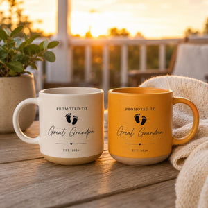 Personalized Great Grandma Grandpa Mug, Custom Pregnancy Reveal Cup, Est 2026 New Baby Announcement Gift for Grandparents 0e1e9265-d3a2-46b5-a2ac-7c61ed94aeb8-3.jpg