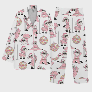 Pink Dancing Santa Pajama Set, Funny Christmas Sleepwear, Cute Holiday Lounge, Gift For Hers 0e3b24f7-be8d-4bf0-aff9-462bf58f9b53-il_794xN.7419003326_i63m_converted.png