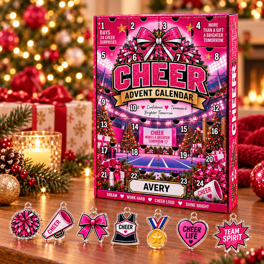 Personalized Cheerleader Advent Calendar 2026, Custom Cheer Blind Box, 24 Day Christmas Countdown with Cheer Tokens, Xmas Countdown Gifts 0e51a924-1d7d-41d5-94ef-7a7faad31c83-294ef084-002f-4339-a3fc-92f788fc61ec.png