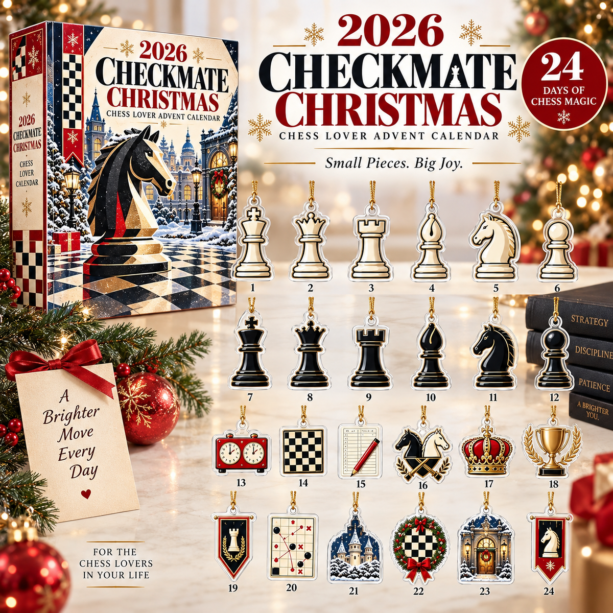 2026 Checkmate Christmas Chess Lover Advent Calendar Unique Holiday Decor Chess Piece Ornaments Christmas Countdown Gift For Him 0e582545-bd1c-4f62-a9b4-60bfeb60da25-b5dfcb05-ce5b-488e-b799-df693b5667ae.png