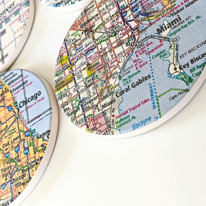 Personalized Map Coasters Ceramic Coaster Set State Map Coasters Custom Map Coasters Housewarming Gift New Home Gift First Home Gift 0e8251b1-f6e9-4491-8779-0888de5c2692-5.png