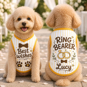 Personalized Ring Bearer Dog Shirt – Best Wishes Wedding Pet Vest 0e8841ce-d855-4dbe-b101-c99aa529b274-Screenshot_2.png