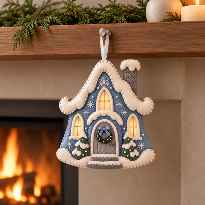 Blue Snowy Christmas House Ornament, Winter Felt Decor, Beginner Hand Sewing, Cute Christmas Gift, Gift For Kid, Gift For Handmade Lover 0e9552cd-bc4d-4ef0-aedf-1ea0cbf00cf7-V-ng-ruy-b-ng-tr-ng-tr-n-m-i-nh-tuy-t-5.png