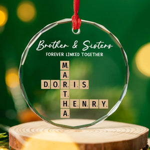 Family Roots Keep Us Together - Personalized Glass Ornament 0eb06df6-4ad7-49aa-9ac1-4361e76c3d1a-3c652c223e657d65757775726a777f680c2b711e22702b710176181876692d3720656b65302e23332f657d767777776.webp