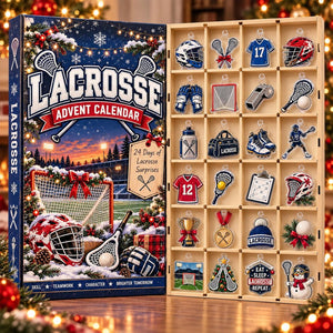 Lacrosse Advent Calendar 2026, 24 Day Christmas Countdown, Lacrosse Player Gift, Sports Team Acrylic Ornaments, Holiday Gift Set 0ee3b534-af11-4ad4-9784-f7f4908087c5-il_1588xN.8580750462_78wl.jpg