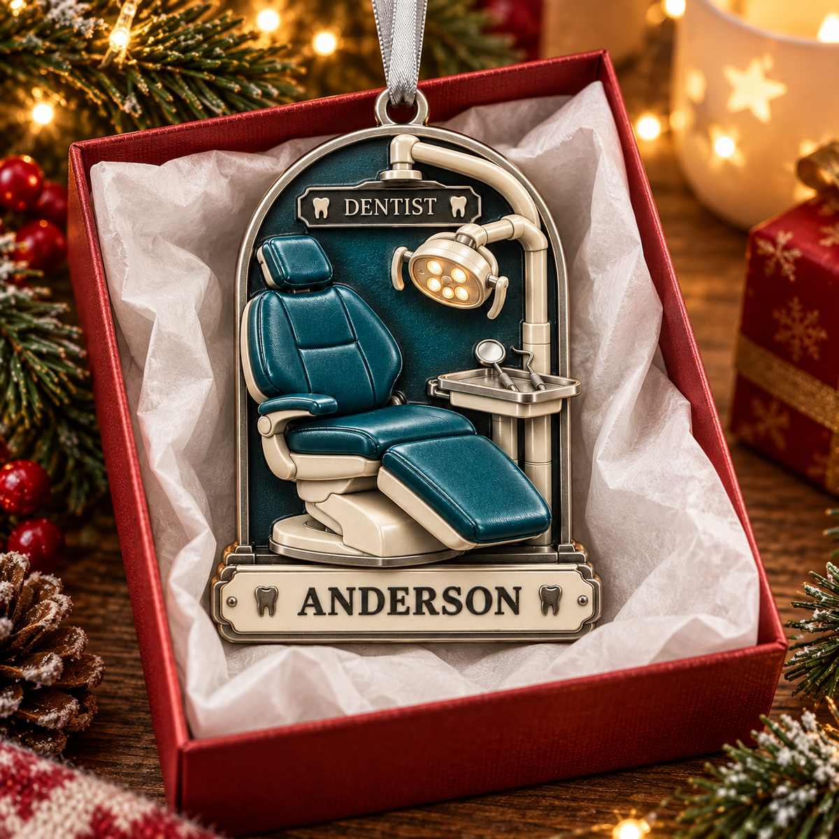 Personalized Dentist Chair Ornament, Custom Name Dental Christmas Ornament, Dentist Gift 0eef8d87-6361-4136-8406-b0067d28e4f7-Image-Sep-23-2026-03_24_20-PM-1-.png