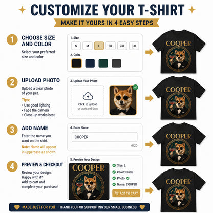 Art Deco Speakeasy Dog – Custom Pet Name Tee - Personalized T-shirt 0ef2a686-b9e6-42ed-bb31-27c6e9c3cb33.jpg