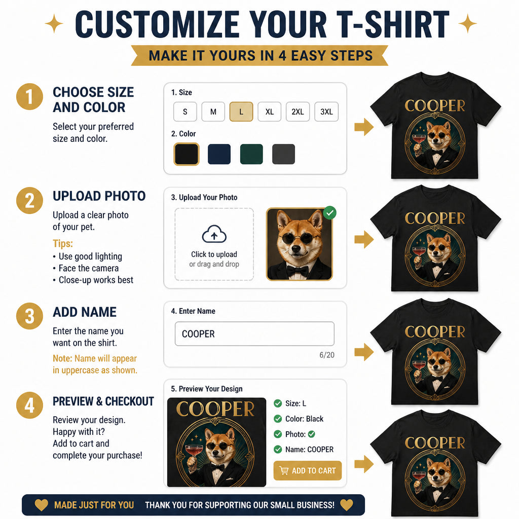 Art Deco Speakeasy Dog – Custom Pet Name Tee - Personalized T-shirt 0ef2a686-b9e6-42ed-bb31-27c6e9c3cb33.jpg