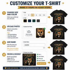Art Deco Speakeasy Dog – Custom Pet Name Tee - Personalized T-shirt 0ef2a686-b9e6-42ed-bb31-27c6e9c3cb33.jpg