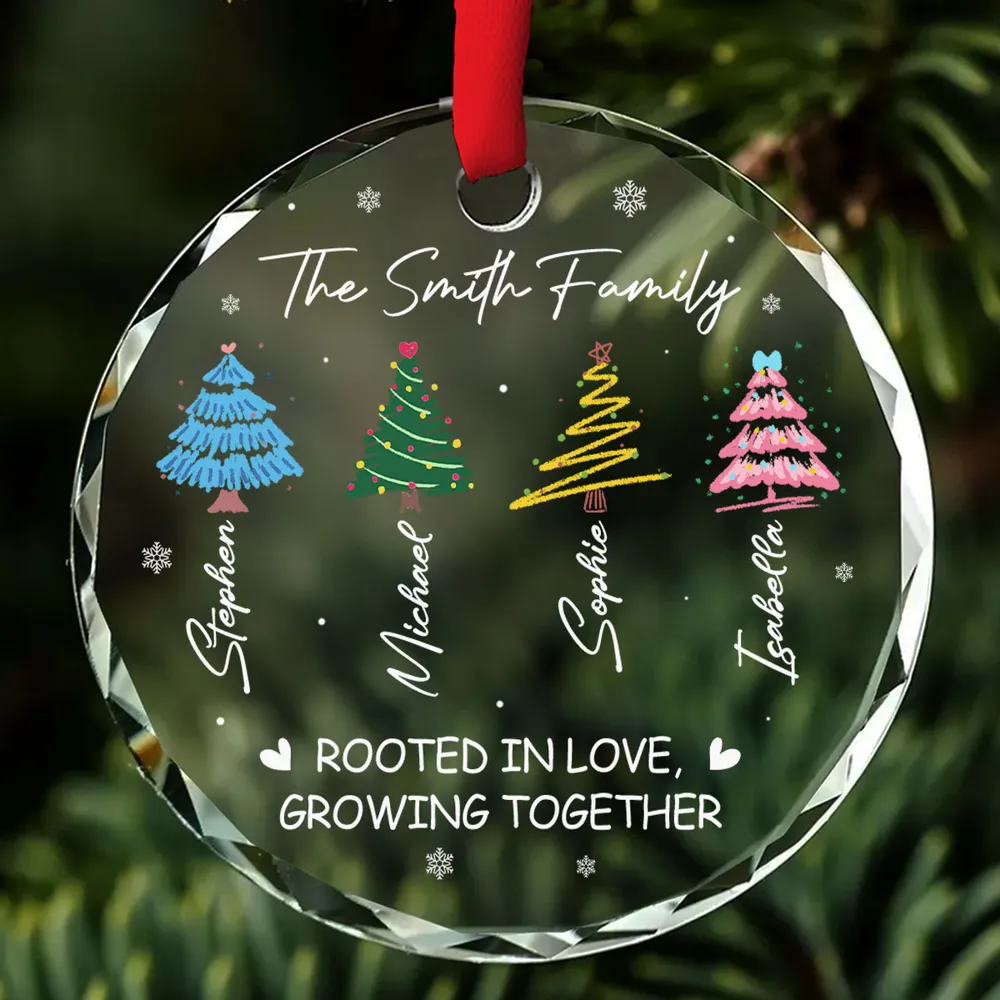 Love Grows Where We Are Rooted - Personalized Glass Ornament - Christmas Gift For Family 0f217028-f8da-45e3-a360-0faab7cf712e-banner-2_converted.png
