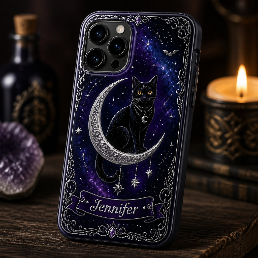 Personalized Celestial Black Cat Phone Case - Personalized Phonecase 0f274399-eb13-4236-8df3-8a1271b0f8c8.jpg