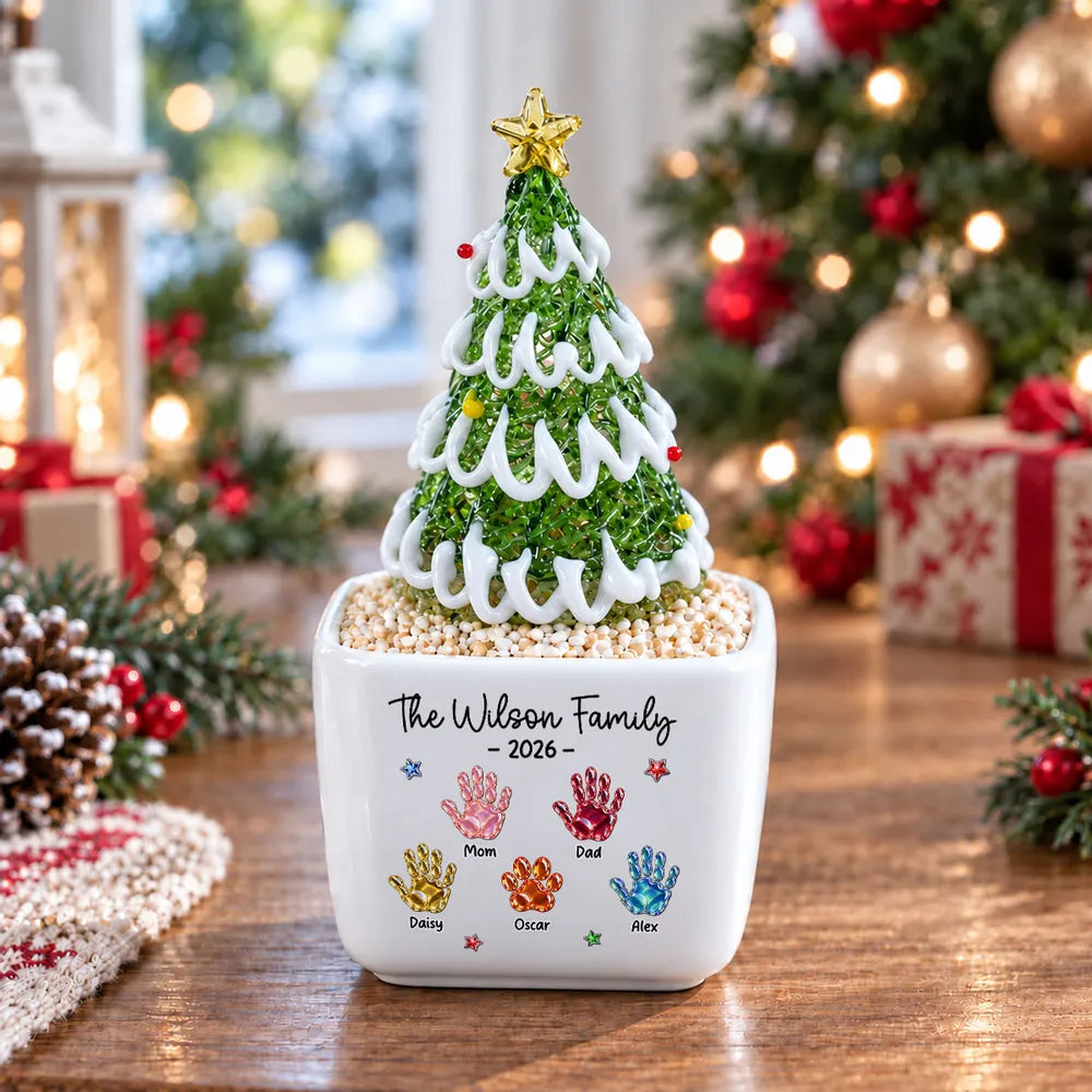 Family Handprints - Personalized Potted Christmas Tree - Christmas Gift For Family 0f2cb885-92fc-4690-9eb7-a89488eab85d-1.webp