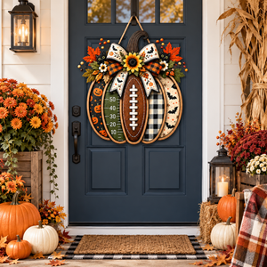 Football Pumpkin Door Sign, Halloween Fall Wreath, Autumn Sports Decor, Game Day GIFT 2026, Harvest Front Door Hanging, Football Fan Gift 0f3a1c93-e243-4144-bfda-3b5caf513939-fggfy-1-.png