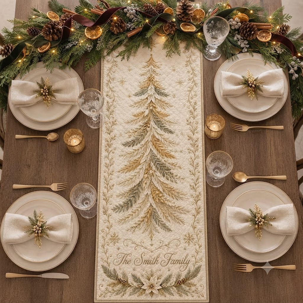 Custom Family Name Christmas Table Runner, Neutral Farmhouse Holiday Dining Decor 0f464238-5434-454a-8918-da537b9d6d17-t-i-xu-ng-34-.png