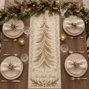 Custom Family Name Christmas Table Runner, Neutral Farmhouse Holiday Dining Decor 0f464238-5434-454a-8918-da537b9d6d17-t-i-xu-ng-34-.png