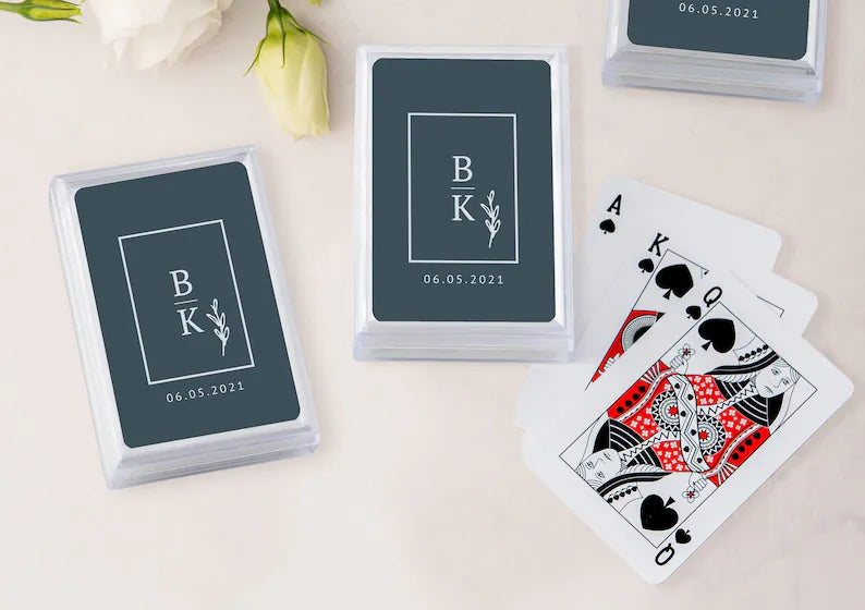Personalized Playing Cards - Monogram Playing Cards - Wedding Playing Cards - Personalized Wedding Favor - Custom Card Deck - Party Favors 0f5a082c-03ba-45aa-bc7c-fe430b402d68-jkj-.webp