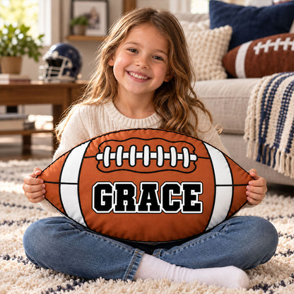 Sport Lover - Personalized Shaped Pillow 0f667498-6748-4625-8424-cefbc153cb4c-4.jpg