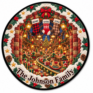 Our Christmas Story Christmas Cheer 3D Illusion Quilted Rug - Personalized Quilted Mat 0fb0673e-ded3-46bb-8be6-60bc54d634c6-406ec619-f6a8-4f80-872c-f9ac5b733d6a.png