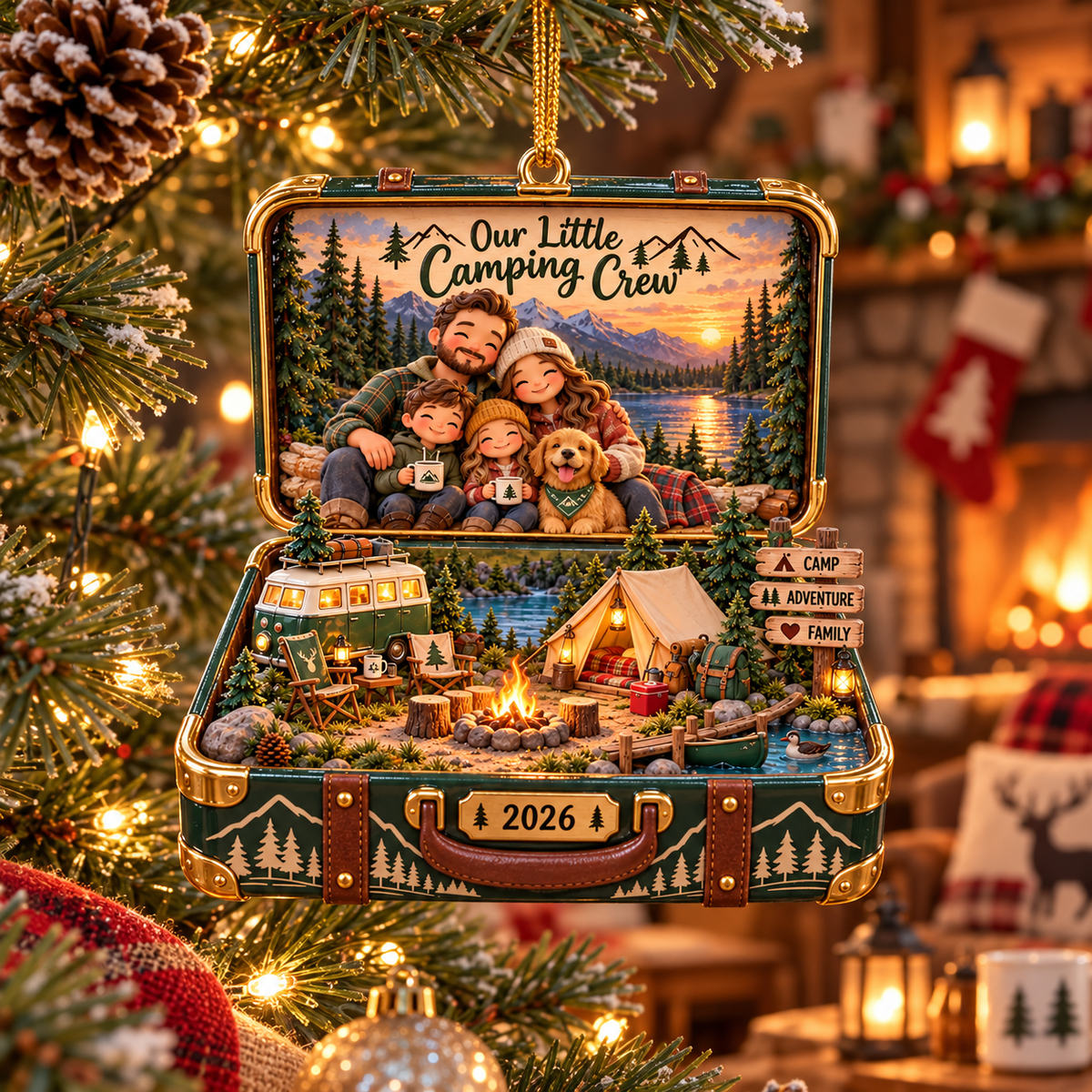 Personalized Family Camping Suitcase 3D Ornament – Custom Portrait from Photo & Year, Our Little Camping Crew Keepsake, Christmas Gift for Campers 0fcb31bd-9006-48a0-938b-ef14b6a12dcb-ChatGPT-Image-Oct-20-2026-04_00_05-PM-1.png