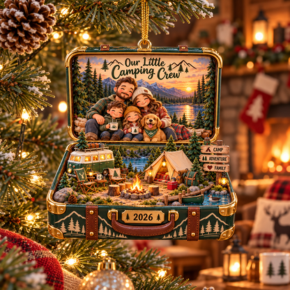 Personalized Family Camping Suitcase 3D Ornament – Custom Portrait from Photo & Year, Our Little Camping Crew Keepsake, Christmas Gift for Campers 0fcb31bd-9006-48a0-938b-ef14b6a12dcb-ChatGPT-Image-Oct-20-2026-04_00_05-PM-1.png