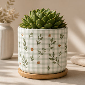 Personalized Pet Portrait Planter – Photo + Name - Personalized Plant Pot & Vase 0fe35209-a9f8-4584-a3f7-714cc93b68bd.jpg
