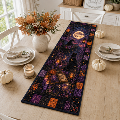 Witchy Halloween Quilted Table Runner, Black Cat Moon & Tarot Patchwork Runner, Gothic Spooky Table Decor 0ffd3d75-ac6f-4266-ab03-c5169428c63a-Image-Aug-13-2026-01_35_17-PM-1-.png