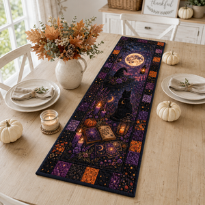 Witchy Halloween Quilted Table Runner, Black Cat Moon & Tarot Patchwork Runner, Gothic Spooky Table Decor 0ffd3d75-ac6f-4266-ab03-c5169428c63a-Image-Aug-13-2026-01_35_17-PM-1-.png