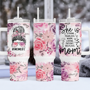 She Is Strong Mom - Personalized Tumbler - Gift For Mom 1-1_e3cb9f10-ec62-492b-b353-0304eaaea70a.png?v=1714033702