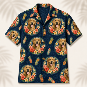 Custom Pet Face Hawaiian Shirt – Tropical Lei Pattern - Personalized Hawaiian Shirt 101f2daa-1db6-4a79-93ac-c57e80a50562.png