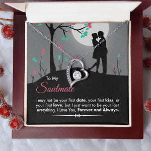 To My Soulmate Necklace With Message Card Your Last Everything, Gift For Wife,   Future Wife, Girlfriend 1024.jpg
