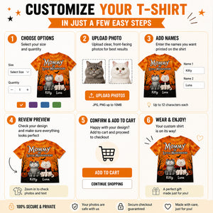 Mommy of Little Meownsters – Personalized Halloween Cat AOP Tee - Personalized T-Shirt - All over printed 1031c337-c901-4c41-acc9-1c29a58b25ba.jpg