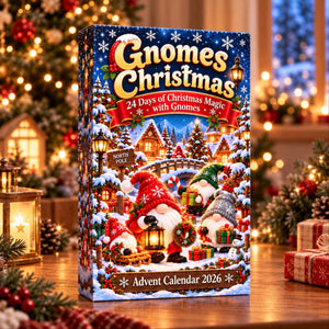 Gnome Advent Calendar 2026, 24 Piece Gnome Ornament Set, Gnome Blind Box Advent Calendar, Cute Gnome Countdown Gift for Home Decor 103bd8bc-53f0-4fd0-b775-5746d29c6786-il_fullxfull.8642857403_gqmj.jpg