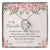 To My StepMom God Gave Me The Gift Of You Necklace With Message Card, Birthday Gift For Mom, Meaningful Gift For Mom, Love From Daughter. 1090.jpg